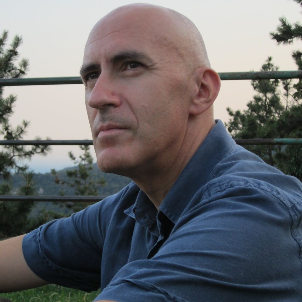 Carlo Guerrera - Consulenza Tecnica per Sviluppo Prodotto e Design